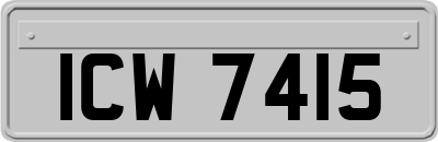 ICW7415