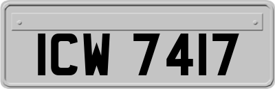 ICW7417