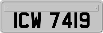 ICW7419