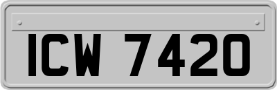 ICW7420