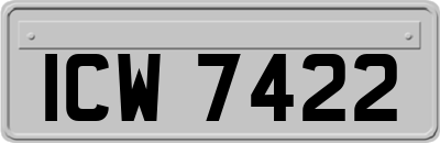 ICW7422