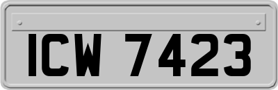 ICW7423