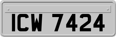 ICW7424