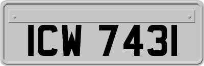 ICW7431