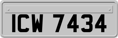 ICW7434