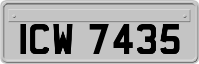 ICW7435