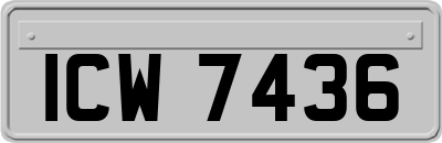ICW7436