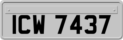 ICW7437
