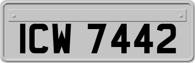 ICW7442