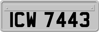 ICW7443