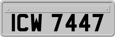 ICW7447