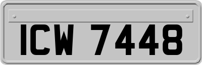 ICW7448