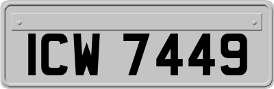 ICW7449