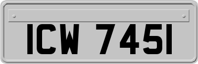 ICW7451