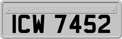 ICW7452