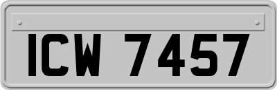 ICW7457
