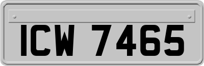 ICW7465