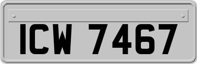 ICW7467
