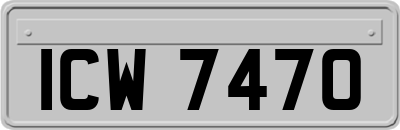 ICW7470