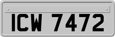 ICW7472