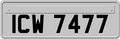 ICW7477