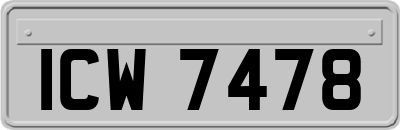 ICW7478