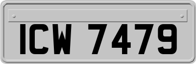 ICW7479