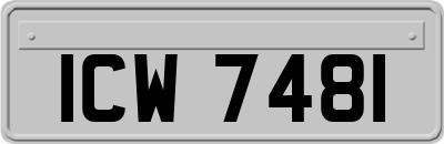 ICW7481