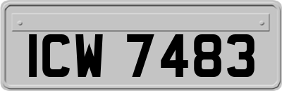 ICW7483