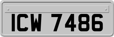 ICW7486