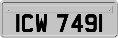 ICW7491