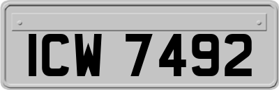 ICW7492