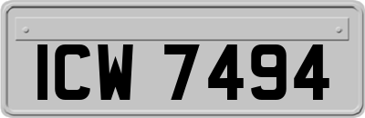 ICW7494