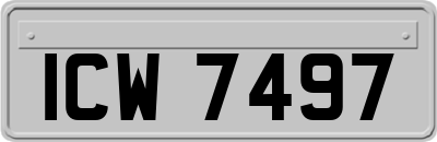 ICW7497
