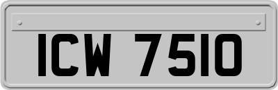 ICW7510