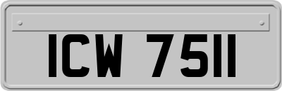 ICW7511