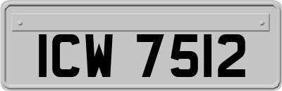 ICW7512