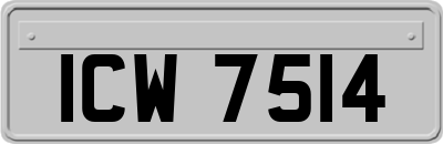 ICW7514