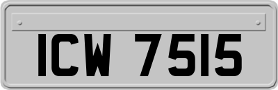 ICW7515