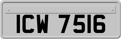 ICW7516