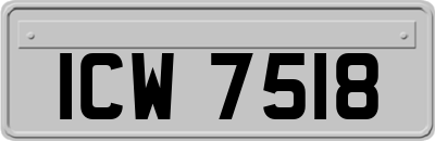 ICW7518