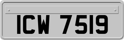ICW7519