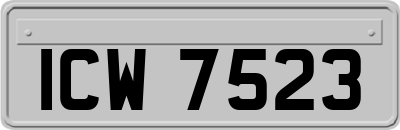 ICW7523