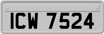 ICW7524