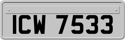 ICW7533