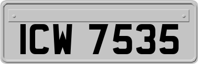 ICW7535
