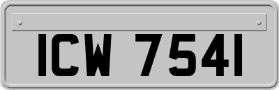 ICW7541