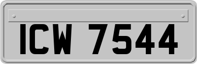 ICW7544
