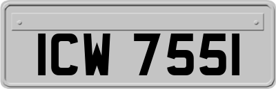ICW7551