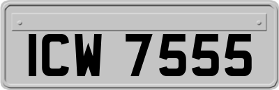 ICW7555